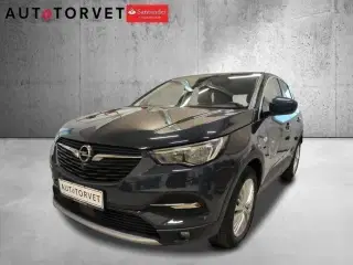 Opel Grandland X 1,6 CDTi 120 Innovation aut.