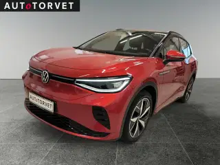 VW ID.4 77 GTX 4Motion