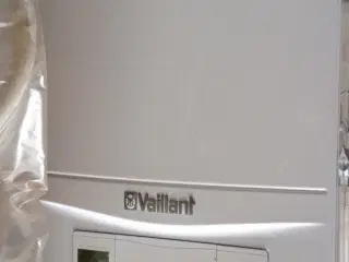 Gasfyr Vaillant ecotec pro 236/5-3