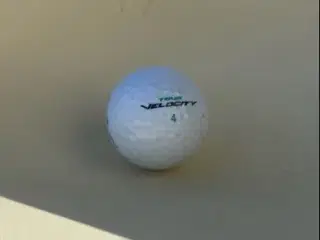Golfbolde Velocity