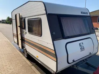 Knaus Südwind 395 TK