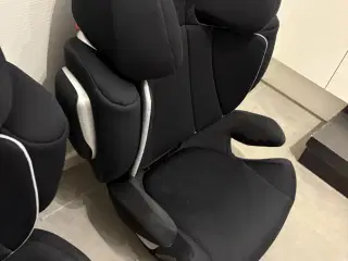 Cyberpunk Q2 autostol