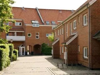 Lejlighed på Nytorv i Frederikshavn