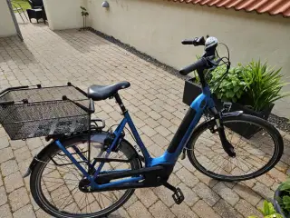 Gazelle ARROYO C7+ HMB Elcykel Størrelse 57