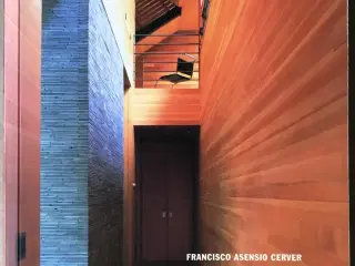 Huse fra hele verden, Francisco Asensio Cerver