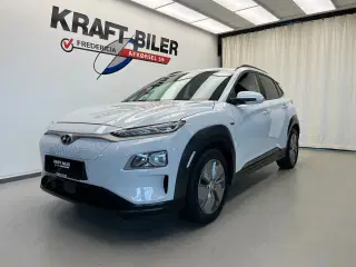 Hyundai Kona 64 EV Essential