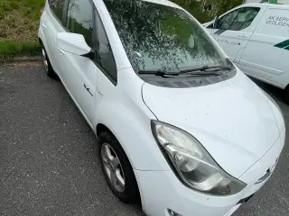 Hyundai ix20  1,4 crdi