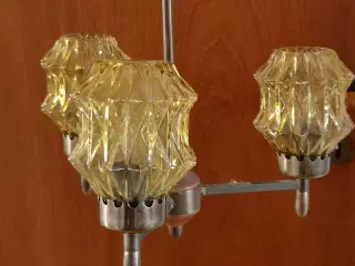 loftslampe