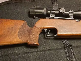 Diana 66 luftgevær