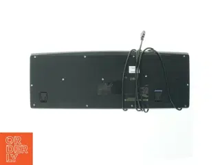 Fujitsu Siemens tastatur med USB-tilslutning fra Fujitsu Siemens (str. 46x17 cm)