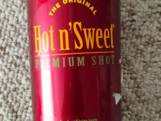 Hot n sweet 