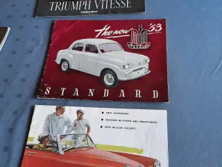 Bil brochure 