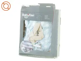 Sovepose fra Babydan (str. 88 x 55 cm)
