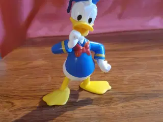 Disney Anders And figur 