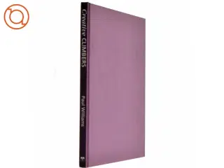 Creative Climbers by Paul Williams