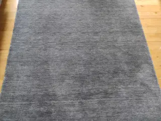 Afpasset tæppe 160x230