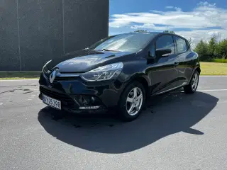 Renault Clio 1.5 DCI 90 ZEN 2019 (2020 model)