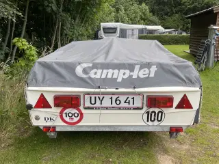 Camplet Concorde 2006