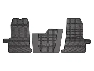 Gummimåtter Ford Transit V van 2000-2013