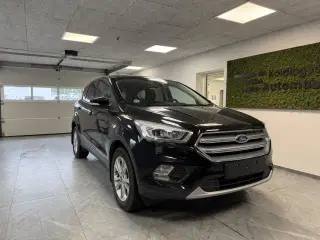 Ford Kuga 1,5 EcoBoost Titanium 150HK 5d 6g