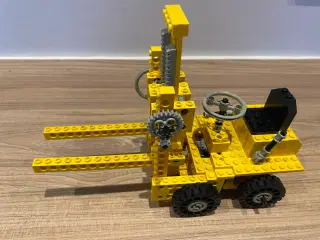 LEGO 850