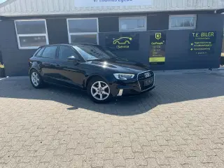 Audi A3 1,5 TFSi 150 Sport Sportback