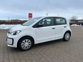 VW Up! 1,0 MPi 60 Take Up! BMT