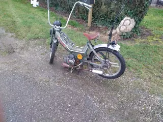 Puch maxi rat style