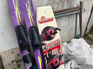 Vandski