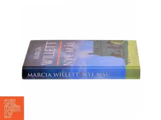 Nye mål af Marcia Willett (Bog)