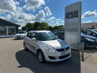 Suzuki Swift 1,2 Cool