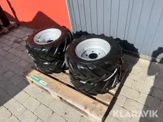 Dæk BKT