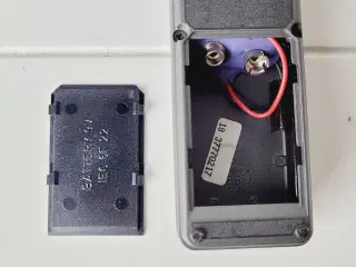 Fjernbetjening - B&O Beovision video terminal