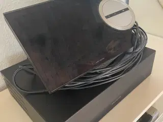 B&O radio Beosound 5