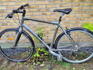 Trek citybike