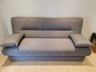 Sovesofa 