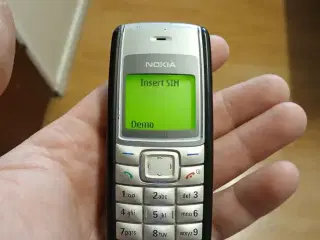 Nokia 1110i