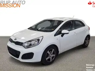 Kia Rio 1,2 Active 86HK 5d