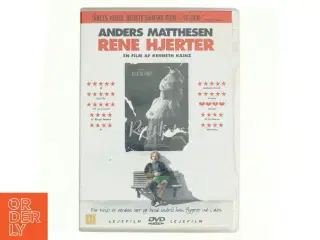 Rene Hjerter