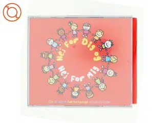 Hej for dig og hej for mig