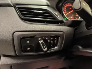 BMW 218d 2,0 Active Tourer