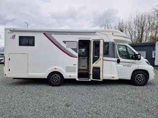 Leje campingvogne / autocamper