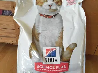 Hill's Science Plan Sterilized Cat 1-6år 10kg