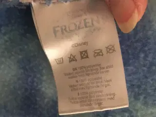 Diverse FROST ting 