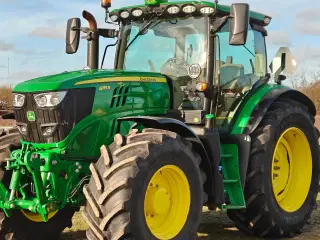 John Deere 6155R