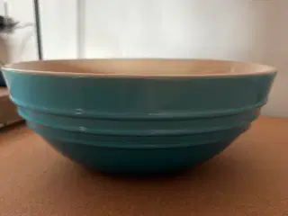 Le Creuset serveringsskål