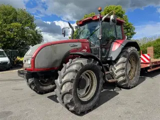 Valtra T150 KUN 4900 TIMER!