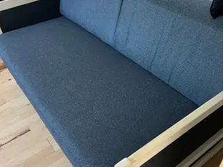 Sovesofa 2 personers
