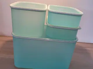 Tupperware Optimum sæt