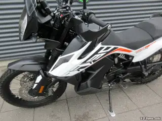 KTM 790 Adventure MC-SYD BYTTER GERNE